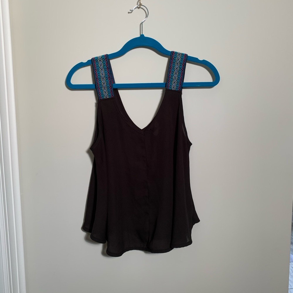 Women’s ‘Bella D’ Tank